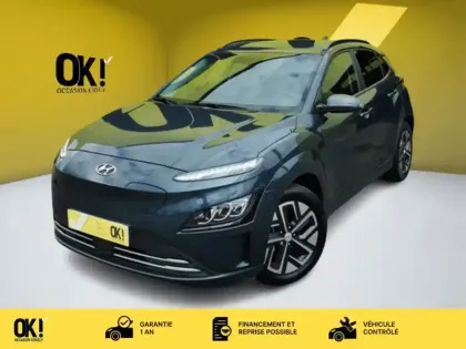 Photo Hyundai Kona Executive