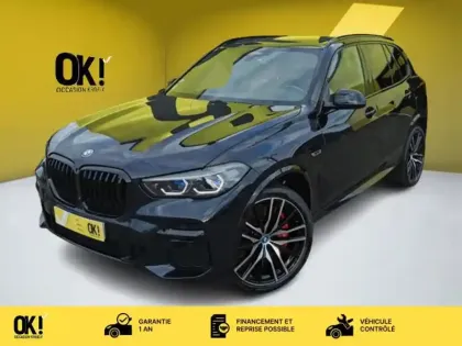 Photo Bmw X5 M Sport
