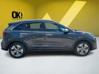 Photo 5 Kia Niro e- Design 204 ch 