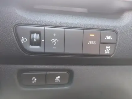 Photo 17 Kia Niro e- Design 204 ch 