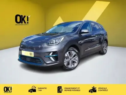 Photo Kia Niro E- Design 204 Ch