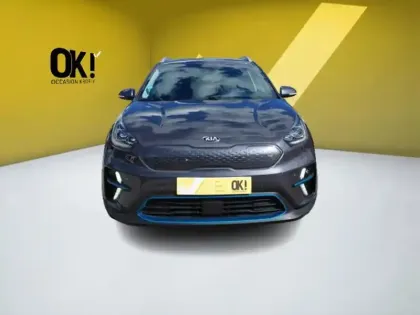 Photo 7 Kia Niro e- Design 204 ch 