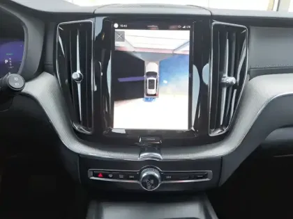 Photo 19 Volvo XC60 Polestar Engineered Recharge P
