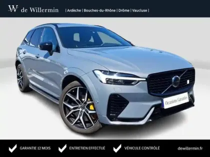 Photo 6 Volvo XC60 Polestar Engineered Recharge P