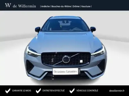 Photo 7 Volvo XC60 Polestar Engineered Recharge P