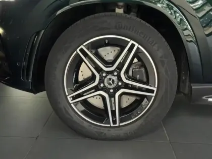 Photo 28 Mercedes GLE  350 de 4MATIC AMG Line Cou