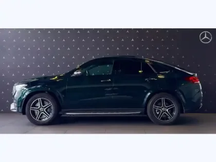 Photo 21 Mercedes GLE  350 de 4MATIC AMG Line Cou