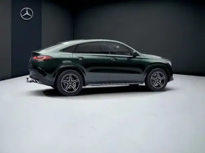 Photo 18 Mercedes GLE  350 de 4MATIC AMG Line Cou