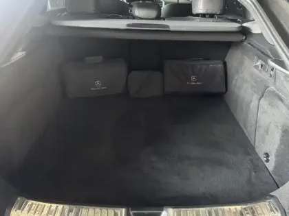 Photo 29 Mercedes GLE  350 de 4MATIC AMG Line Cou