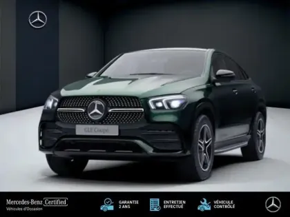 Photo Mercedes Gle Amg Line