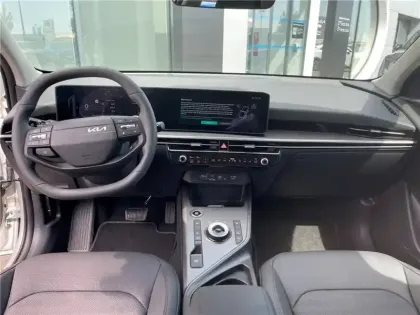 Photo 14 Kia Niro 1.6 GDI HYBRIDE 138 CH DCT6