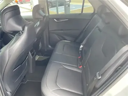 Photo 18 Kia Niro 1.6 GDI HYBRIDE 138 CH DCT6