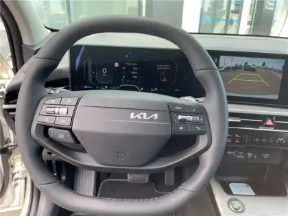 Photo 16 Kia Niro 1.6 GDI HYBRIDE 138 CH DCT6
