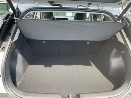 Photo 19 Kia Niro 1.6 GDI HYBRIDE 138 CH DCT6