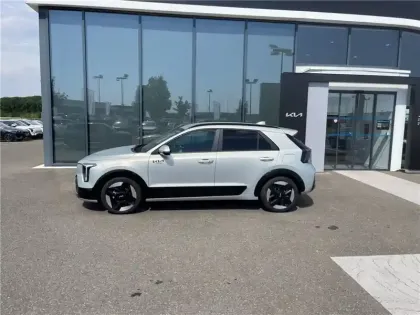 Photo 63 Kia Niro 1.6 GDI HYBRIDE 138 CH DCT6