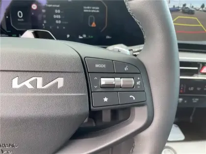 Photo 15 Kia Niro 1.6 GDI HYBRIDE 138 CH DCT6
