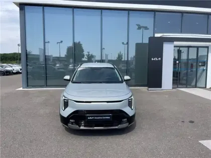 Photo Kia Niro Premium