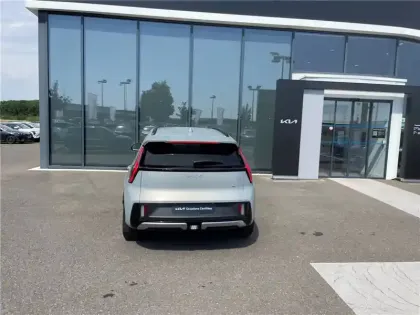 Photo 42 Kia Niro 1.6 GDI HYBRIDE 138 CH DCT6