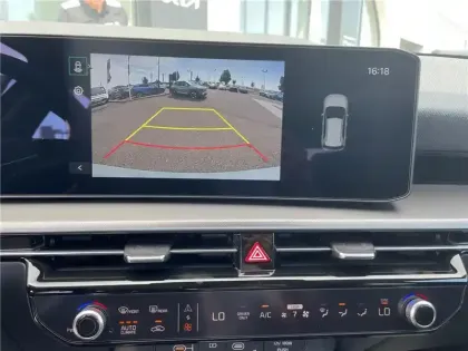 Photo 17 Kia Niro 1.6 GDI HYBRIDE 138 CH DCT6