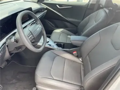 Photo 11 Kia Niro 1.6 GDI HYBRIDE 138 CH DCT6