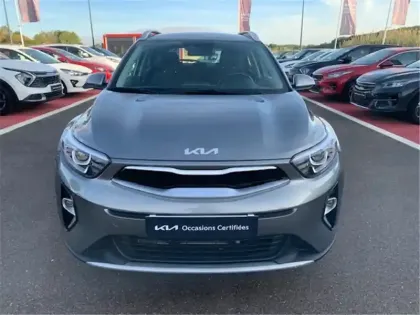 Photo 27 Kia Stonic 1.0 T-GDI 100 CH BVM6