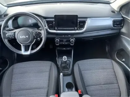 Photo 10 Kia Stonic 1.0 T-GDI 100 CH BVM6