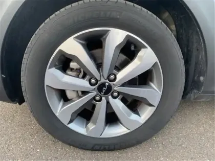 Photo 48 Kia Stonic 1.0 T-GDI 100 CH BVM6