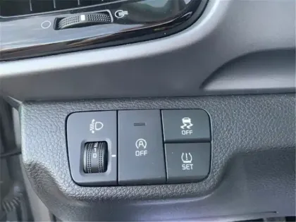 Photo 47 Kia Stonic 1.0 T-GDI 100 CH BVM6