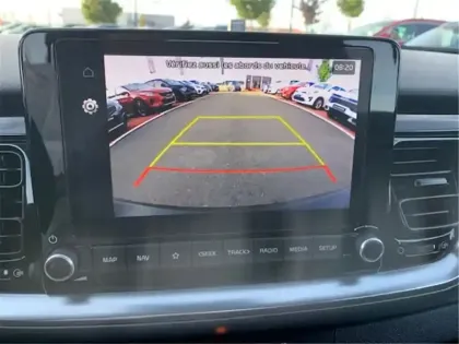 Photo 38 Kia Stonic 1.0 T-GDI 100 CH BVM6