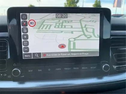 Photo 37 Kia Stonic 1.0 T-GDI 100 CH BVM6