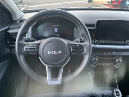 Photo 33 Kia Stonic 1.0 T-GDI 100 CH BVM6