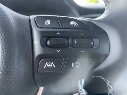 Photo 41 Kia Stonic 1.0 T-GDI 100 CH BVM6