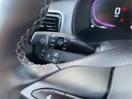 Photo 43 Kia Stonic 1.0 T-GDI 100 CH BVM6
