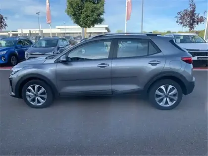 Photo 28 Kia Stonic 1.0 T-GDI 100 CH BVM6