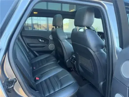 Photo 8 Land rover Range Rover MARK VI TD4 180 BVA