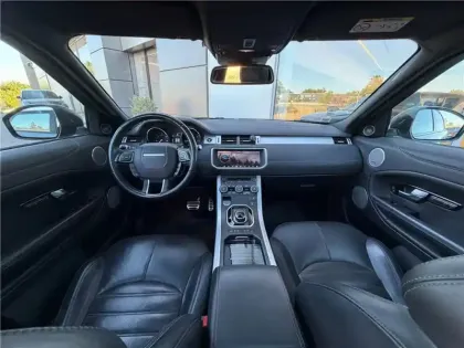 Photo 12 Land rover Range Rover MARK VI TD4 180 BVA