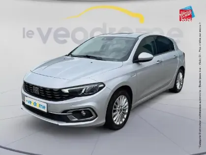 Photo Fiat Tipo Cross