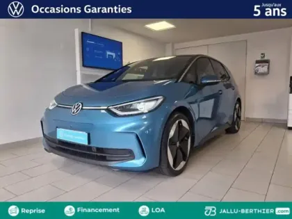 Photo Volkswagen Id.3 Life Max