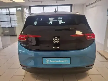 Photo 8 Volkswagen ID.3  204ch Pro S 77 kWh Life Max
