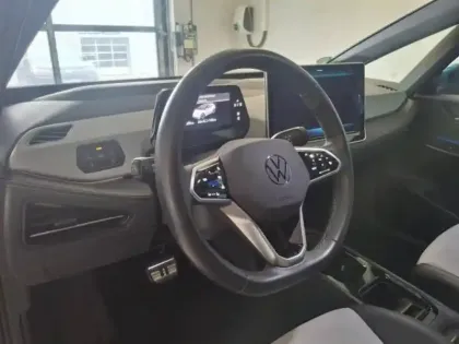 Photo 21 Volkswagen ID.3  204ch Pro S 77 kWh Life Max