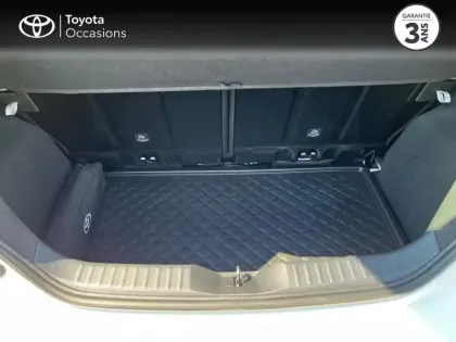 Photo 9 Toyota Aygo X  1.0 VVT-i 72ch Dynamic