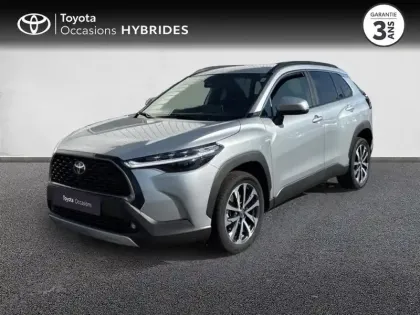 Photo Toyota Corolla Active