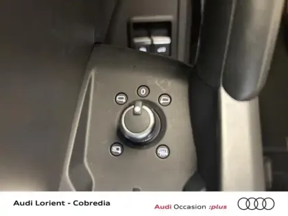 Photo 11 Audi Q3  45 TFSI e 245ch S line S tronic 6