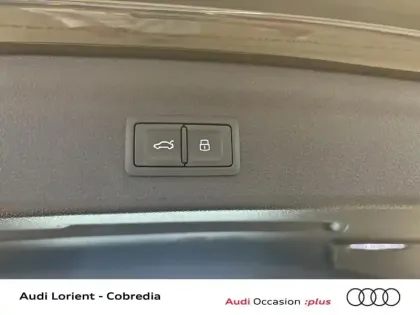 Photo 10 Audi Q3  45 TFSI e 245ch S line S tronic 6