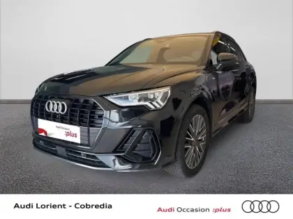 Photo Audi Q3 S Line