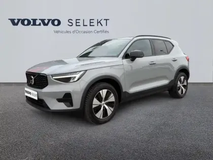 Photo Volvo Xc40 Plus