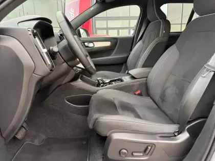 Photo 5 Volvo XC40  B3 163ch Plus DCT 7