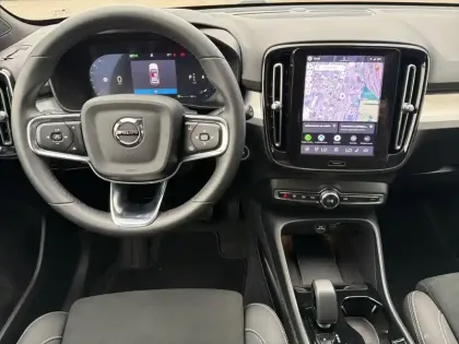 Photo 7 Volvo XC40  B3 163ch Plus DCT 7