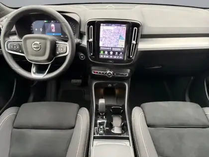 Photo 6 Volvo XC40  B3 163ch Plus DCT 7