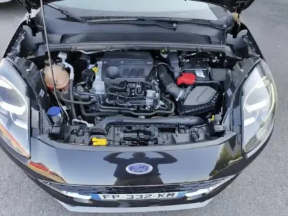 Photo 9 Ford Puma  1.0 EcoBoost 125ch mHEV Business